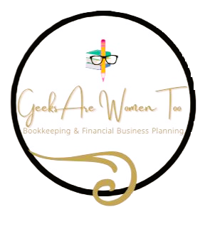geeks are women too logo 2